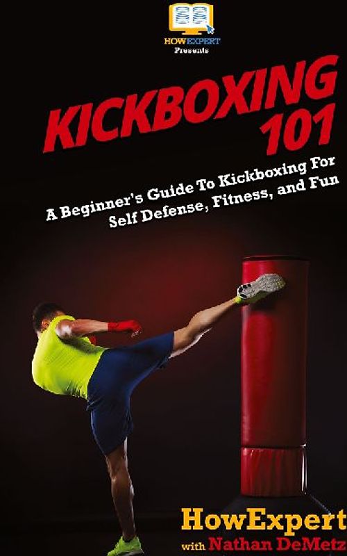 Kickboxing 101