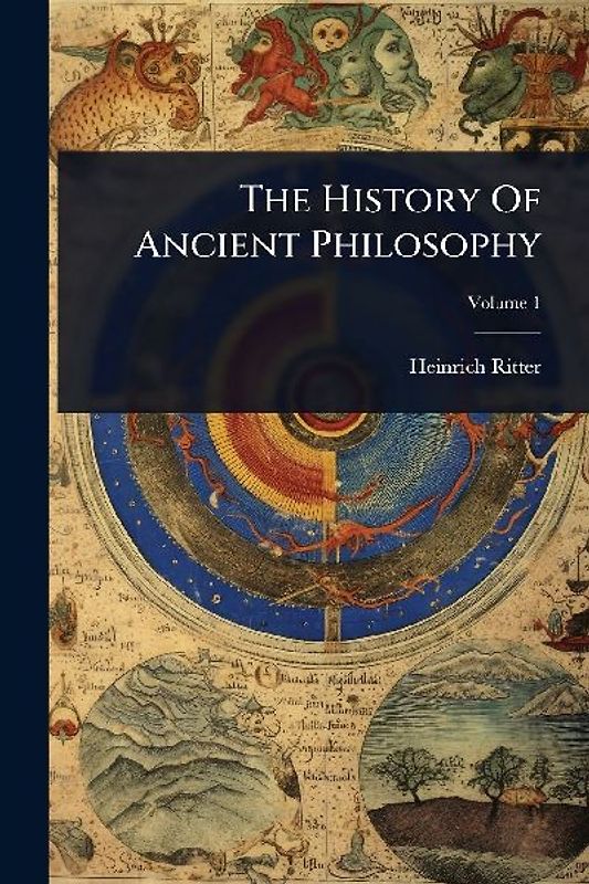 The History Of Ancient Philosophy