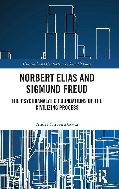 Norbert Elias and Sigmund Freud