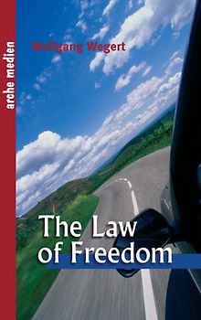 The Law of Freedom