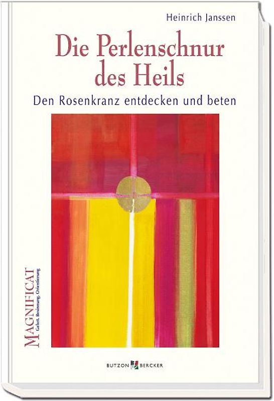 Die Perlenschnur des Heils