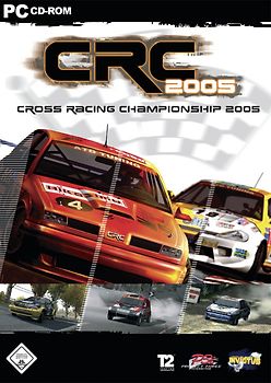 Cross Racing Championship 2005 PC Spiele