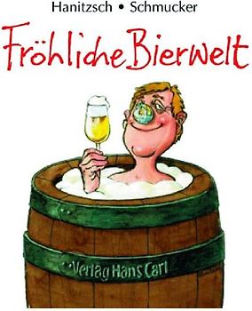 Fröhliche Bierwelt