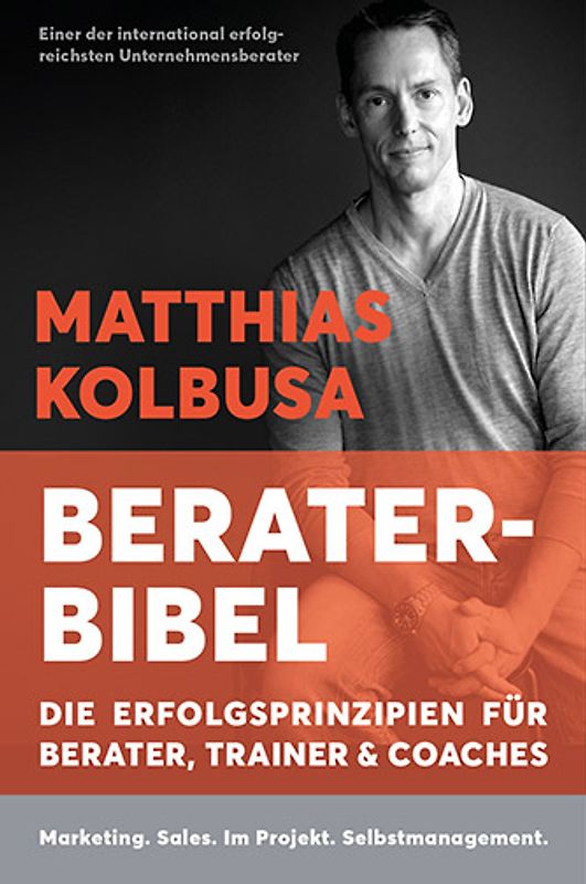 Kolbusas Berater-Bibel