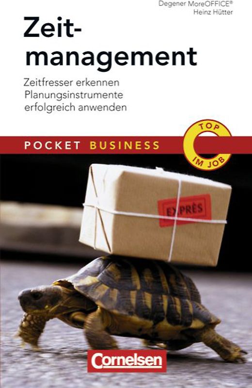 Pocket Business / Zeitmanagement