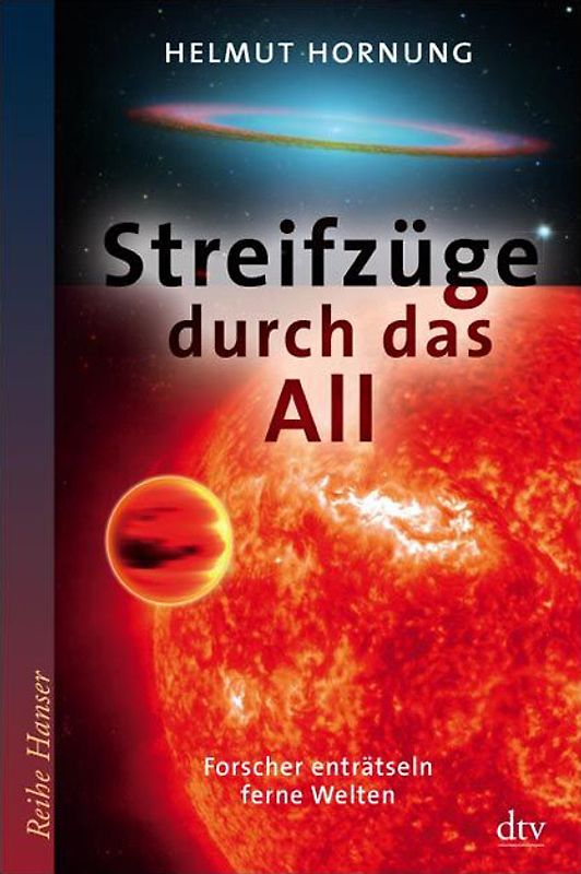 Streifzüge durch das All