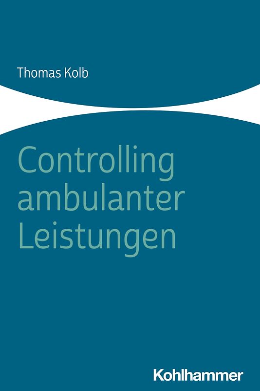 Controlling ambulanter Leistungen