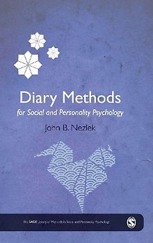 Diary Methods