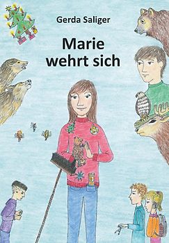 Marie wehrt sich