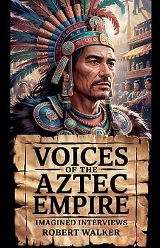Voices of the Aztec Empire