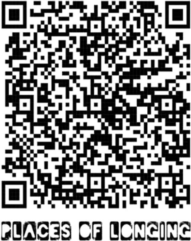 Places Of Longing: Sehnsuchtsorte NFTs