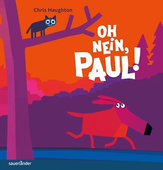 Oh nein, Paul!!