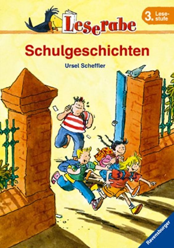 Schulgeschichten