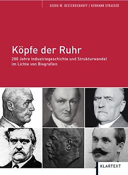 Köpfe der Ruhr