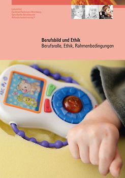 Berufsbild und Ethik