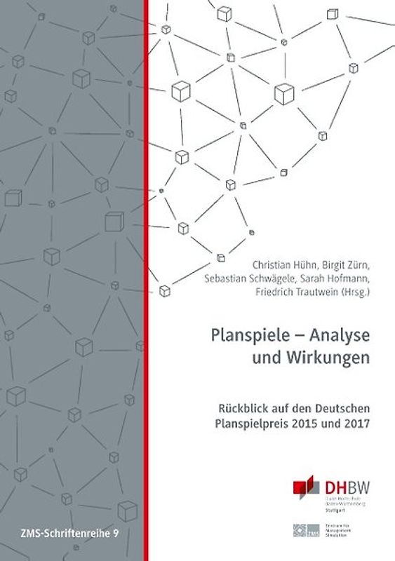 Planspiele - Analyse und Wirkungen