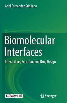 Biomolecular Interfaces