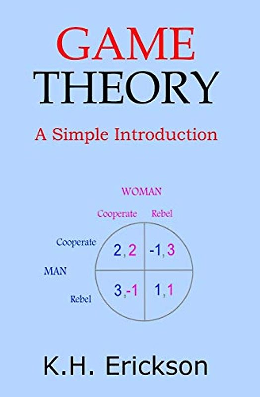 Game Theory: A Simple Introduction