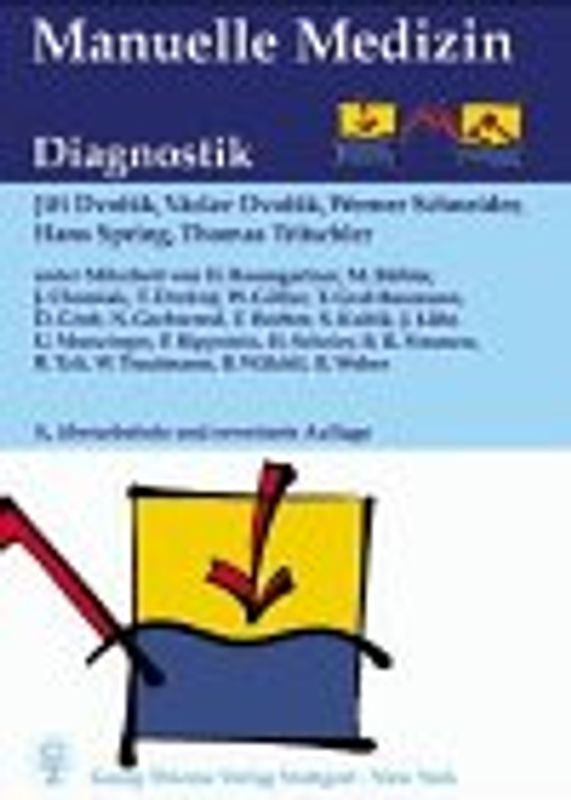 Manuelle Medizin. Diagnostik