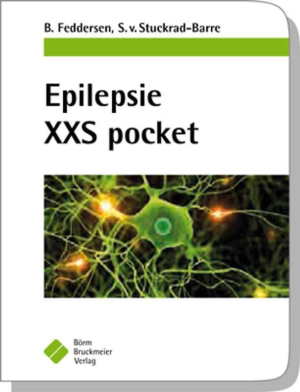Epilepsie XXS pocket