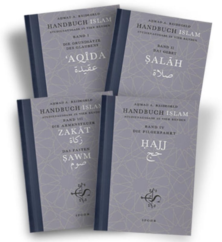 Handbuch Islam