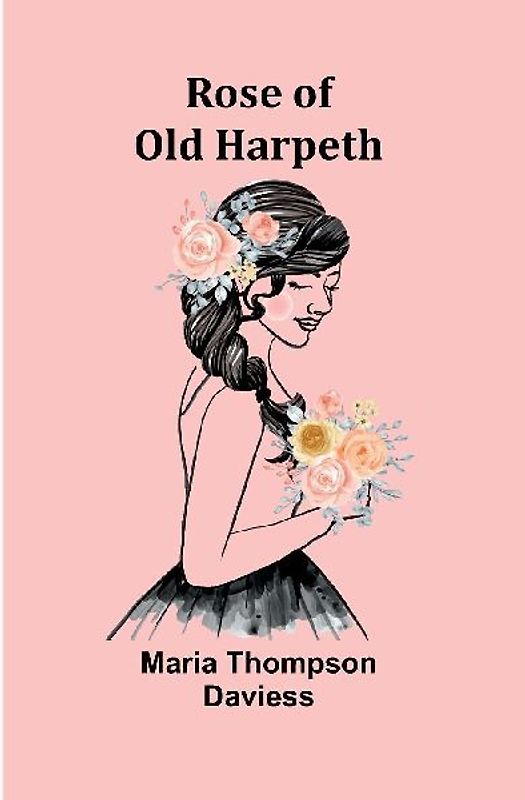 Rose of Old Harpeth