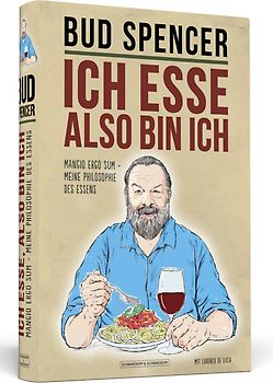 Ich esse, also bin ich