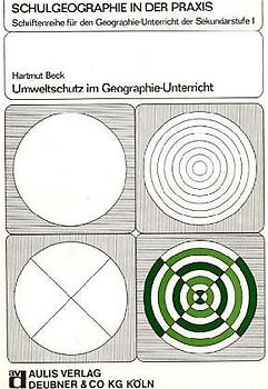 Umweltschutz im Geographieunterricht