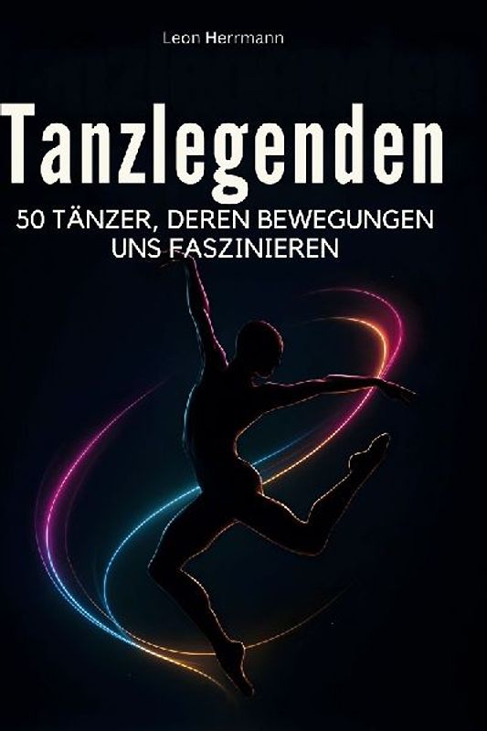 Tanzlegenden