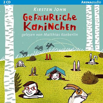 Gefährliche Kaninchen