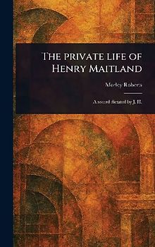 The Private Life of Henry Maitland