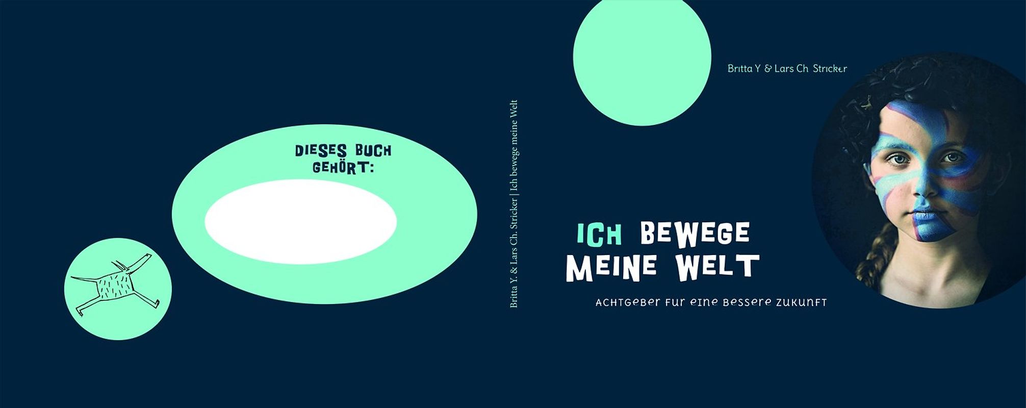 Ich bewege meine Welt