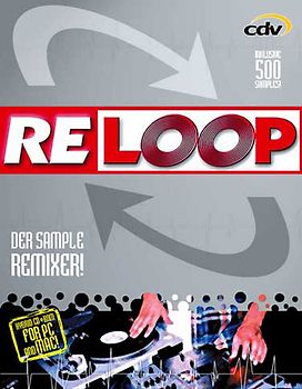 ReLoop MacOS