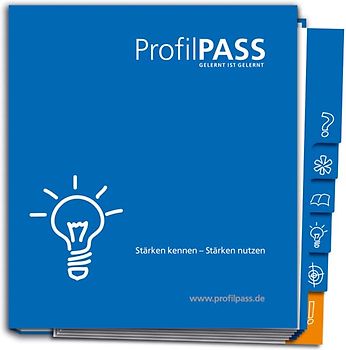 ProfilPASS - Gelernt ist gelernt