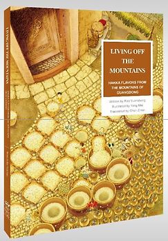 LIVING OFF THE MOUNTAINS