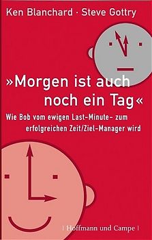 Der On-Time, On-Target Manager