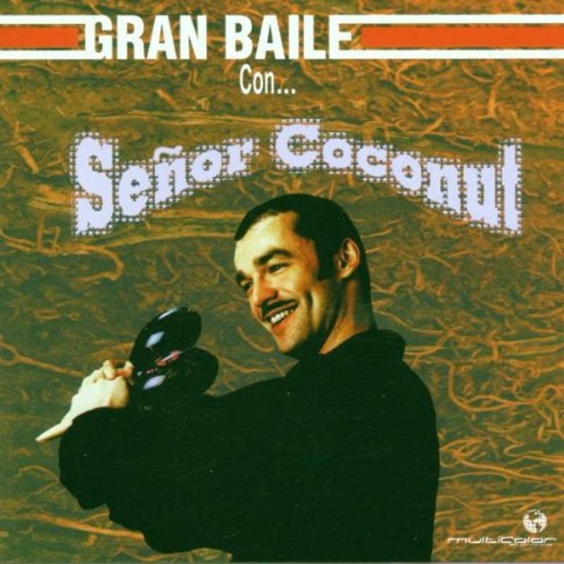 Senor Coconut - El Gran Baile