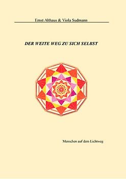 Der weite Weg zu sich selbst