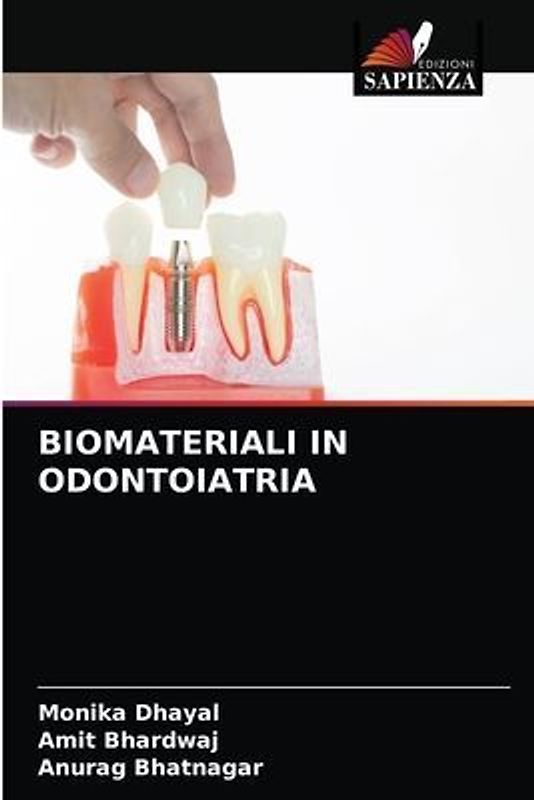 BIOMATERIALI IN ODONTOIATRIA