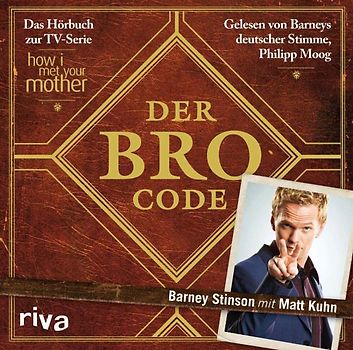 Der Bro Code