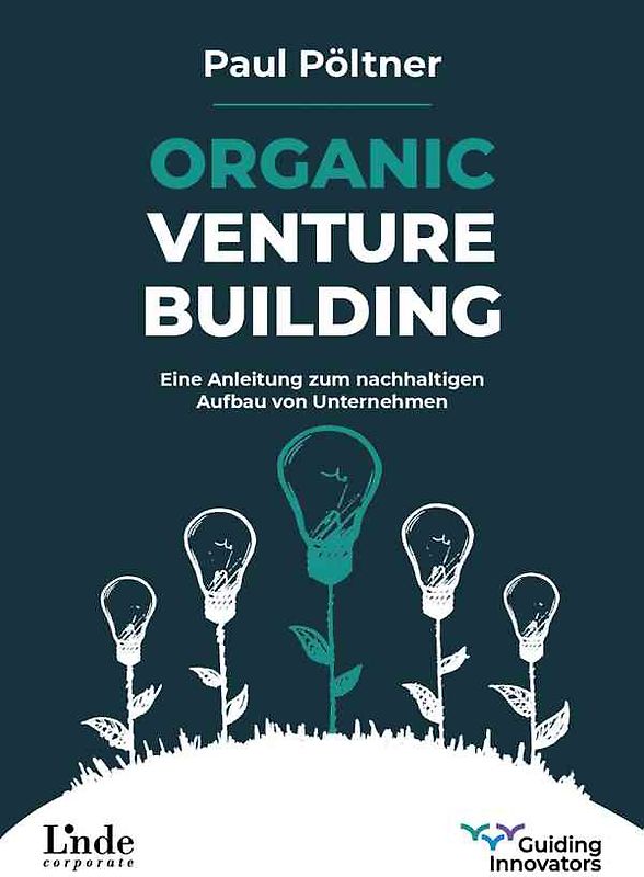 Organic Venture Building