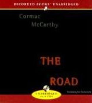 Mccarthy, C: ROAD 6D