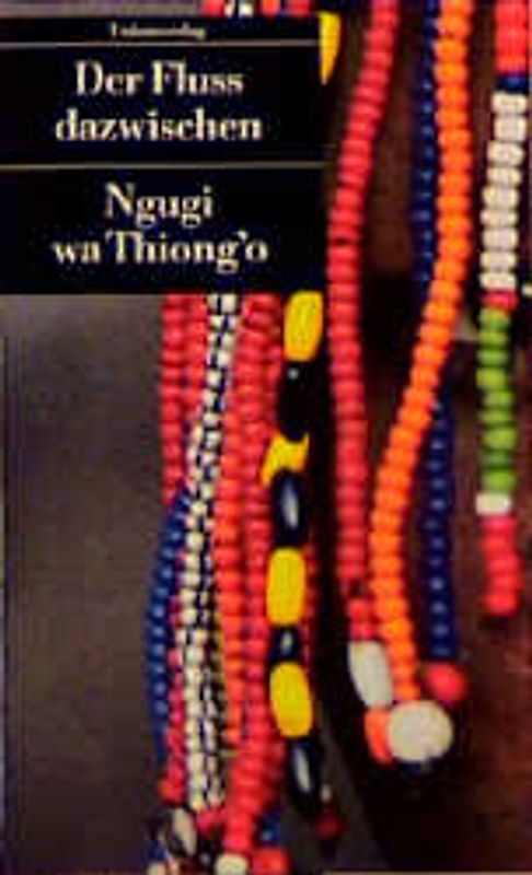 Der Fluss dazwischen