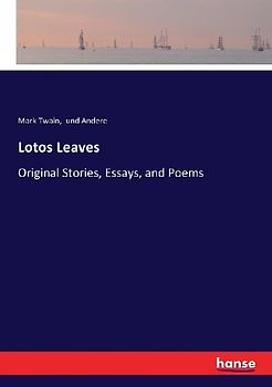 Lotos Leaves