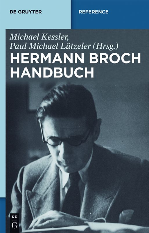Hermann-Broch-Handbuch