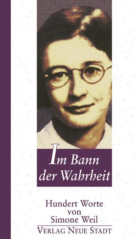 Im Bann der Wahrheit