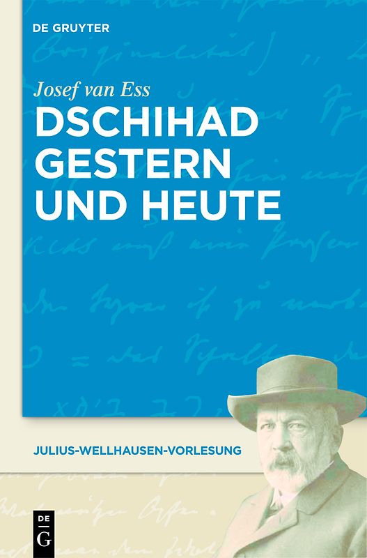 Dschihad gestern und heute