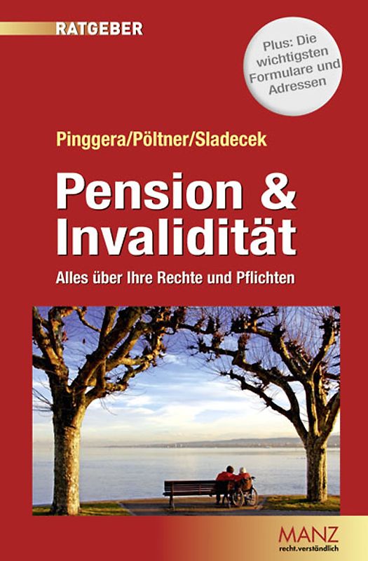Pension & Invalidität