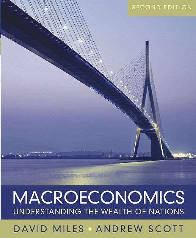 Macroeconomics