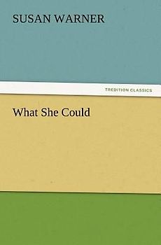 What She Could